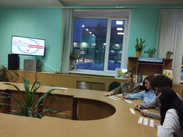 «Избирательное право разных стран» Деловая игра