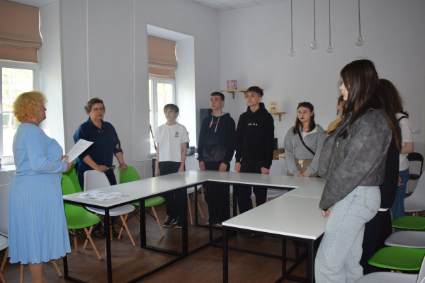 «Мой флаг, мой герб, моя Республика» Краеведческий квиз ко Дню государственных символов Чувашской Республики