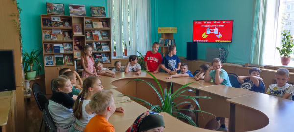 «О хороших манерах в простых примерах» Час вежливых наук