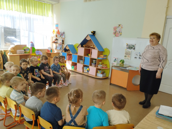 «Друг ребят и зверят» Литературное путешествие