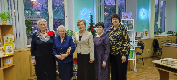 «Творческое наследие В. К. Магницкого» Презентация книги