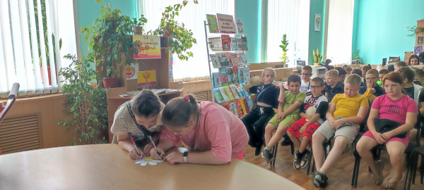 «Все начинается с семьи» Православный час