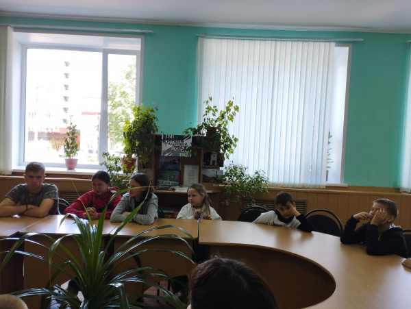 «По следам Незнайки» Игровой турнир