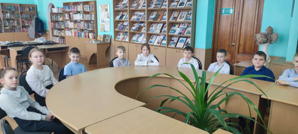 «Заветных три желания» Игровая программа к 135-летию А. Волкова